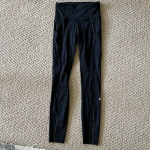 Lulu fast and free like new